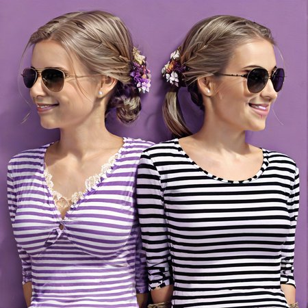 Virl Character - annae