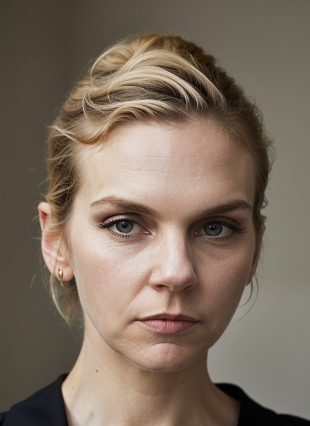 Rhea Seehorn