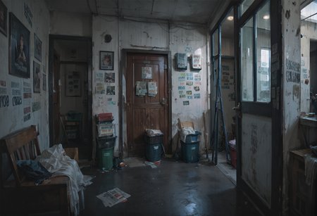 score_9,score_8_up,score_7_up,8k,,ruanyi0725,indoors,door,1girl,<lora:0725 Corridor in the 1980s_v1_pony:0.7>