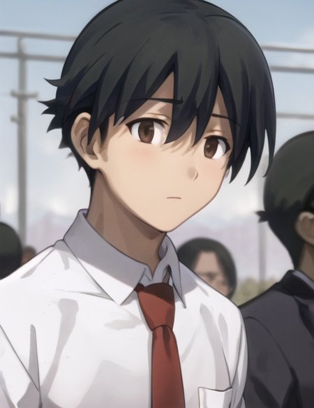 Makoto