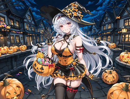 Priscilla (Guardian Tales)
