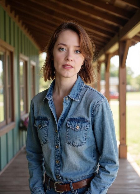 Suzanne Vega (Flux) - Singer/Musician