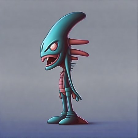 xenomorph