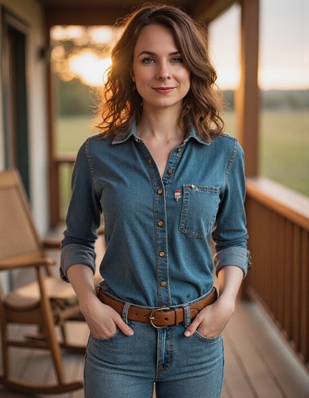 Cariad Lloyd (Flux) - Actress/Comedian