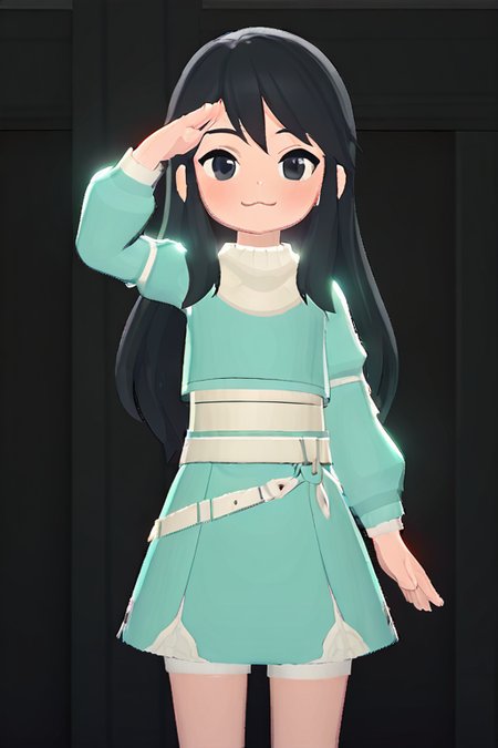 MABINOGI MOBILE CHARACTER 1