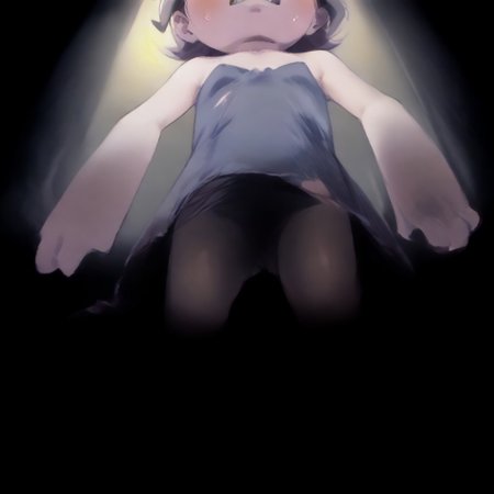 score_9, score_8_up, score_7_up, score_6_up, (((corrupted, possessed))), asymmetrical partial transformation, (cutie), full body, petite cute, plush proportions, (banette girl), transformation, bytransform, feral transformation, (feral), mid-transformation, nubile 18yo girl, f3mp0v, (realistic fabric texture, realistic skin), acerola partially transformed into a banette, her arms are growing unnaturally long flat as they asymmetrically unevenly transform into long banette arms with larger forearms, her legs are shrinking and asymmetrically very short, tiny nub legs, featureless feet, orso is starting to shrink and become round transforming into a banette torso, bright pink skin torso arms legs, (her dress is falling off:1.2), Banette, solo, pokemon (creature), fabric skin, acerola (pokemon), collarbone, purple dress, stitches, multicolored dress, armlet, short, ((intense pleasure and (intense fear))), shouting, screaming, scared, sweating, dotted seams, (cutie, young, soft features:1.1), evening, bedroom, scary, empty, dark, low lighting, well lit, dim, ripped clothes, dynamic lighting, nighttime, night time, anthro face, tiny legs, living plushie, animate inanimate