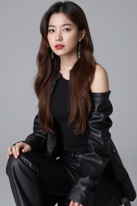 Han HyoJoo한효주