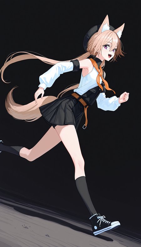 Cardigan\ カーディ\ 卡缇 [3 Outfits] (明日方舟\Arknights\アークナイツ)