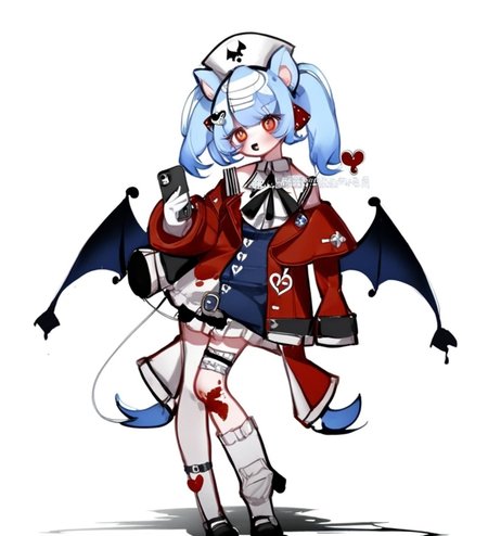 kiki style