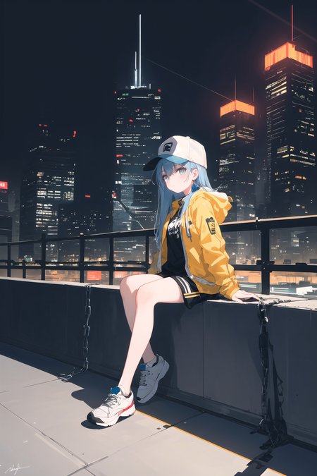 ModernRetroMix