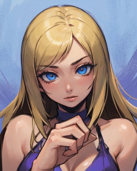 (masterpiece, best quality,), (illustration:1.0), beautiful detailed eyes, extremely detailed face, perfect lighting, ((perfect hands,perfect anatomy)), (1girl, solo:1.5), 1girl, solo, dress,side slit,  <lora:BJenetMS:1> <lora:MurkySpecial:0.6>