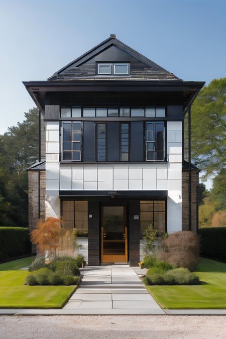 designed by CFA Voysey 398