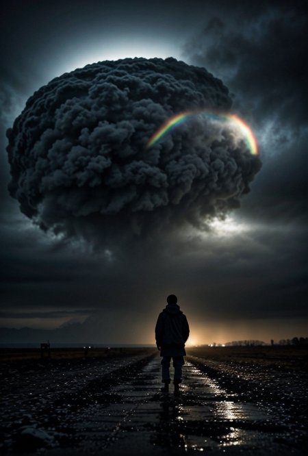 ((6' 27 yo full body [Estonian | Latvian | Polish | Italian]))((Quantum lightfield))((quantum camera))((rainbow prisims))((top secret classified military photography)))((hyper-Creative((Photo Masterpiece 8k wallpaper [Verb | adjective | superlative])))BREAK(dodge and burn, corner edge darken vignette)((exposure POP!!!) hdr extremely intricate, High (Detail:1.1), Sharp focus, dramatic cinematic light, 8k textures, elegant, ((((cinematic look))))breathtaking, insane details))  <lora:Details-Slider:0.5> <lora:ExposureControl:0.8>  <lora:LCM_1-5:0.6> <lora:ColorTempSliders:3><lora:DepthOfFieldSliders:0.5> <lora:epiC35mm:0.5> <lora:HDhelper:0.6>  <lora:back-front_lighting:1.1> <lora:ContrastControl:1.8> <lora:CuteHorrorSlider:'0.5> <lora:Saturation:1.3> <lora:HairLengthSlider:0.79>  <lora:Zoom-Sliders:-4> <lora:skinny_new_skin:0.3>  <lora:Moon:1.8> m01n <lora:EmotionSliders:-2.8> <lora:Double_Exposure:1> <lora:EdobLandscapeAlpha_v1.0:1.8> EdobLandscapeAlpha<lora:LCM_1-5:1.0>