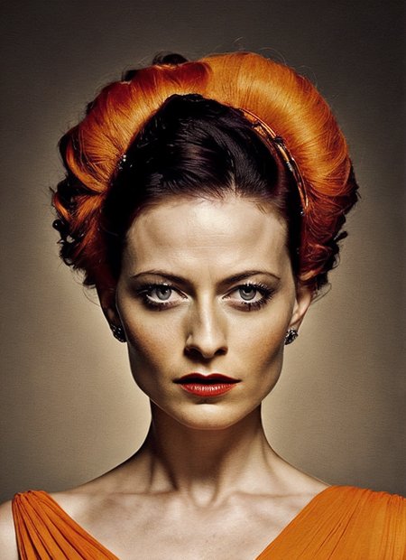 Lara Pulver