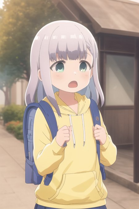 Aharen Ren | Aharen-san Is Indecipherable | 阿波連さんははかれない