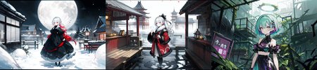 highly insanely detailed, masterpiece, top quality, best quality, highres, 4k, 8k, RAW photo, (very aesthetic, beautiful and aesthetic), 
__lazy-wildcards/subject/style-artist/rsef_style/prompts__, 
<lora:rsef-000225:0.5>, 
(1girl:1.3), 
1other, 
{__lazy-wildcards/dataset/costume__|}, 
{0.3::(__lazy-wildcards/subject/costume-ethnicity-body-skin-tone/dark-skinned/prompts__:1.1)|}, 
{__lazy-wildcards/prompts/hair__|}, 
{(__lazy-wildcards/subject/costume-ethnicity-breasts/*/prompts__)|}, 
__lazy-wildcards/dataset/background__, 
{0.2::__lazy-wildcards/utils/scenery__|}, 
{0.1::__lazy-wildcards/subject/moment/random/prompts__|}âââ