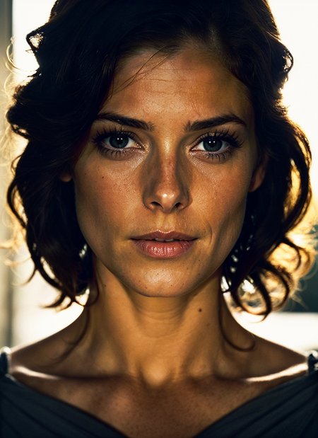 Ashley Greene
