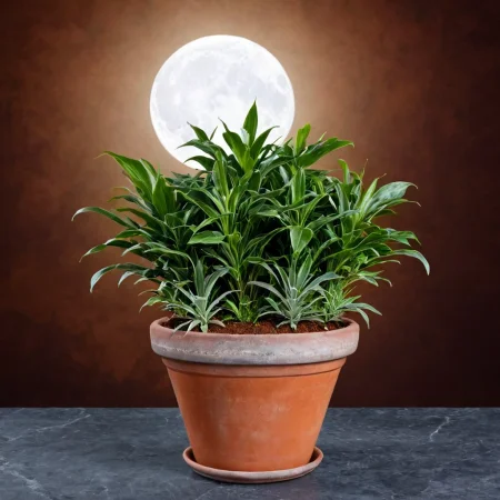 (plant pot showcase) <lora:27_plant_pot_showcase:1.1>
Brown background,
high quality, professional, highres, amazing, dramatic,
(Haunted mansion and full moon night:0.5),