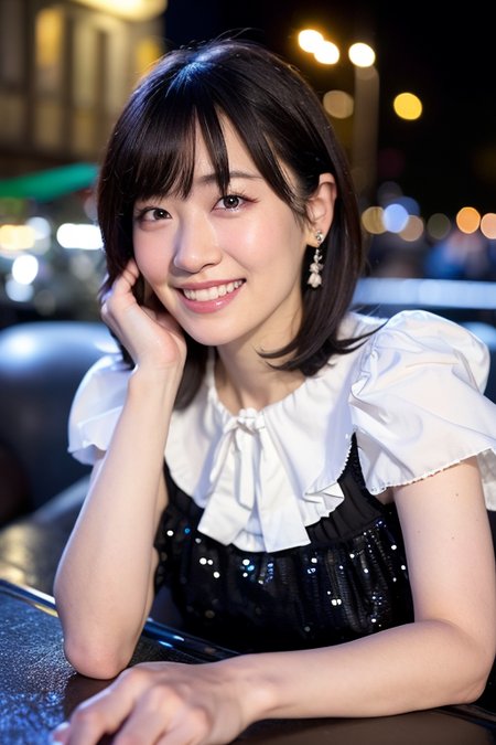 MaeshimaAmi_VA