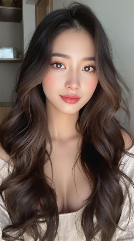 Korean Girls