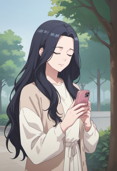 Yeon Olivia | Mom, I'm Sorry | 맘마미안