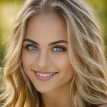 Sophia Audrey  (Fictional)