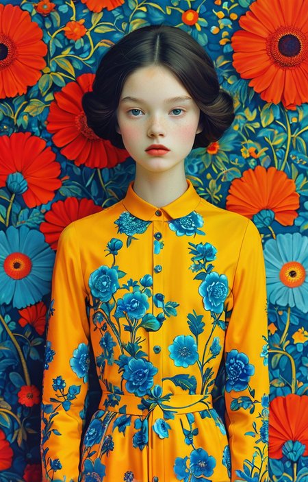 style of Erik Madigan Heck [SDXL] 331