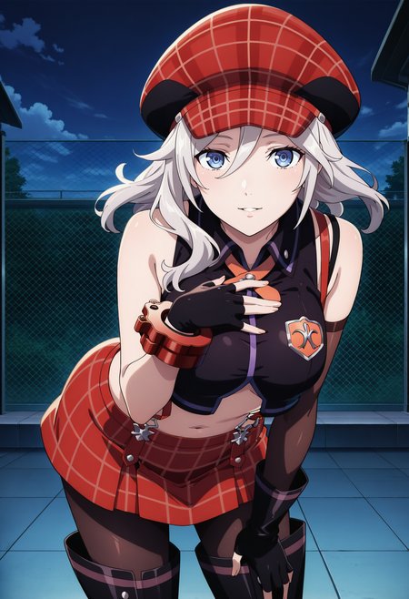 Preview undefined