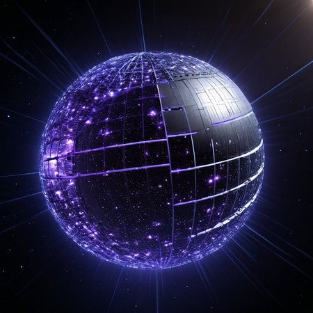 galaxylora, dyson sphere
