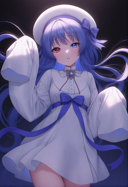 Artist Style: CACAO （ @lovecacao）
