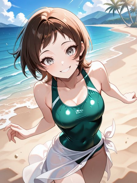 [ZIT/IL] - (Original Character) Prilla S.
