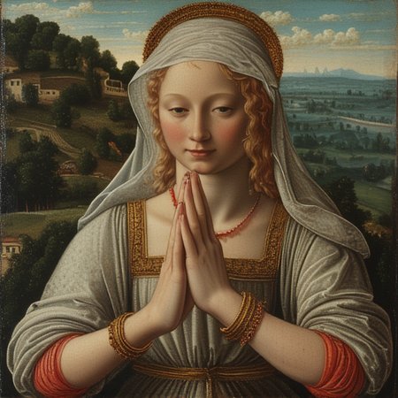 style of Francesco del Cossa flux 449