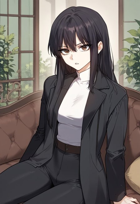 Martha Zieghardt | The Reincarnated Assassin Is a Swordmaster | Manhwa | Webtoon