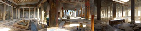 (otherworldly, otherworldly atmosphere, otherworldly appearance), highly insanely detailed, masterpiece, top quality, best quality, highres, 4k, 8k, RAW photo, ((ancient egyptian theme:1.2)), Hong Kong structure, structure, 
(mystical theme), mystical gatmosphere, arcane sanctuaries, otherwordly aura, 
(long_hair, long hair, random colors hair, glowing hair, hair over one eye, long messy hair), 
(eyelashes, eyeliner, eyeshadow, eyelashes, long eyelashes), 
collar, earrings, jewelry, necklace, armlet, 
tentacle, (underwater), nsfw, 
Homestay, Resort, (Guest House:1.1), 
building, structure, swirling energy, 
action pose, 
drunk, 
high-heels, 
reflection, reflective floor, 
shawl, 
abandoned building, shopping mall, overgrown with vegetation, [volumetric fog], cinematic lighting, colorful, colourful, 
belly bottom, erotic lingerie, 
((dune)), steep, sandhills, 
HDR, ((photorealistic)), professional light, cinematic lighting, fashion photography, ambient lighting, face lighting, <lora:detail_slider_v4:1>, Fantasy picture, OverallDetail, ancient roman room with a statue and candles in it and a bed in the middle of the room with a blue blanket on it and a blue blanket on the floor, RomInt, <lora:RomanInterior-10:0.8>, epiCPhoto, (fantasy world)