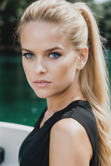 Alice Eve