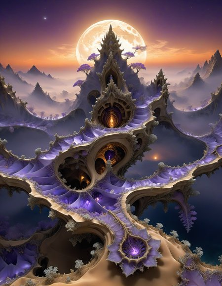 <lora:FractalSilverXL:0.65>,slvt,__subject_custom__, <lora:add-detail-xl:1>,fractal landscape in the background,__themes__
