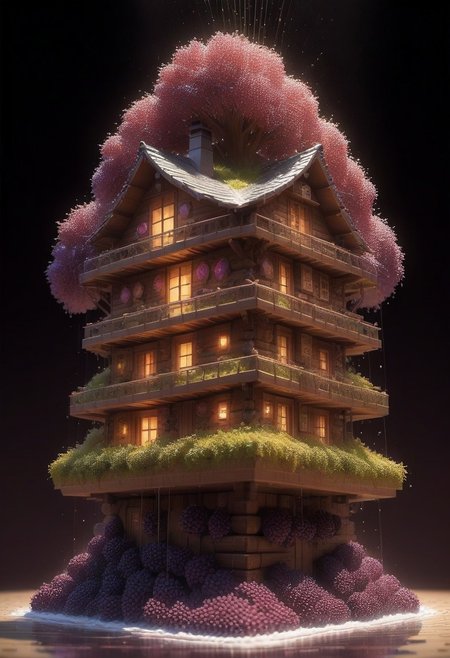 masterpiece,best quality,amazing quality,very aesthetic,high resolution,ultra-detailed,absurdres,newest,scenery,depth of field,scenery,volumetric lighting, beautiful, looking at you, score_9, score_8_up, score_7_up, castle