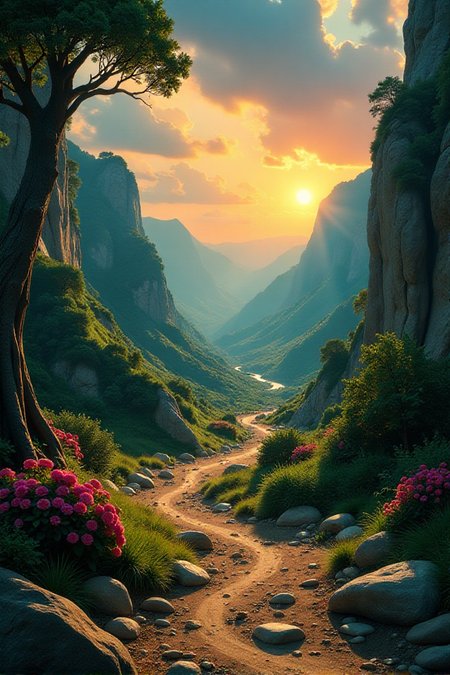 Terra Encantataâââ
