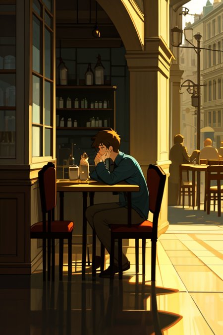 1girl and 1boy, cafe
<lora:LCM_LoRA_Weights_SD15:1>
 <lora:add\ImageEnhance:0.5>