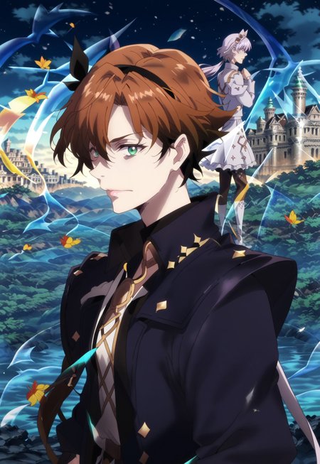 score_9, score_8_up, score_7_up, source_anime, fatego, anastacia, caenis, mashu, brodime, charlotte, ricardo, kadoc, lanling, ophelia, pepe, beryl, hinako, douman, ritsuka, daybit, fujimaru