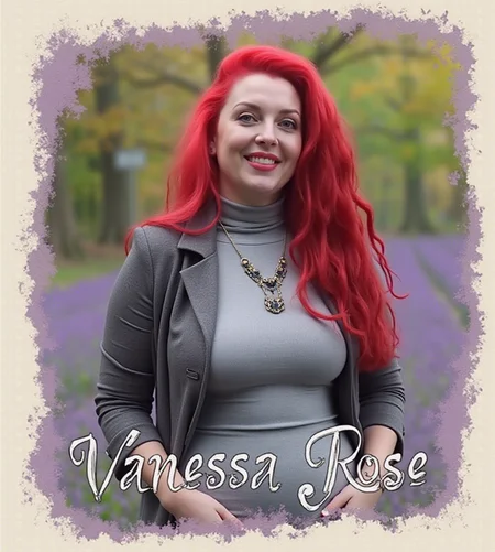 Vanessa Rose (Social)