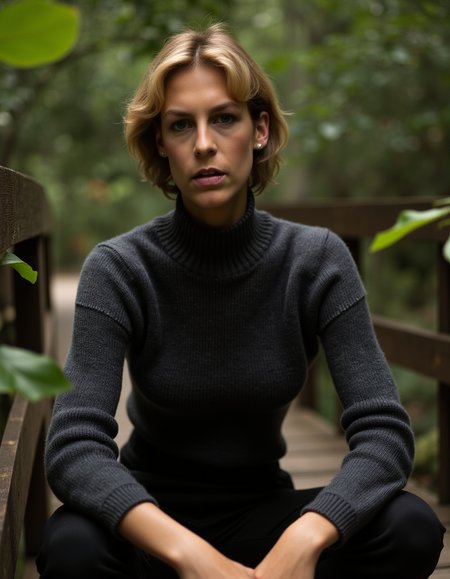 Jamie lee curtis