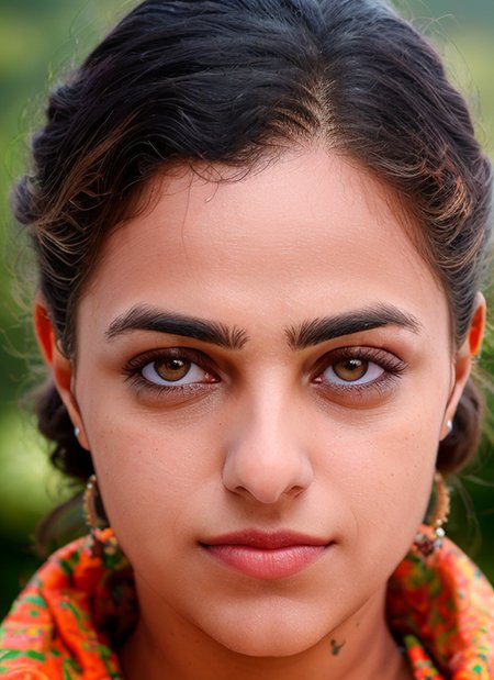 Nythia Menon (gorgeous indian actress and singer)