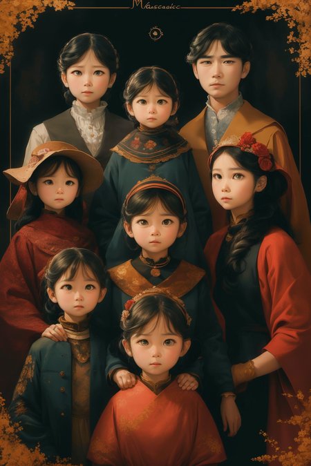 book cover - tangbohu 337
