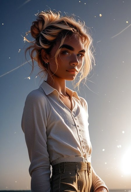((dark room, god rays)), score_9, score_8_up, score_7_up, score_6_up, 1femboy, 1boy, photo of a slim blonde femboy, 22yo, outside, at night, busy street, night life, Brazil, Rio De Janeiro, clothed in leisure clothing