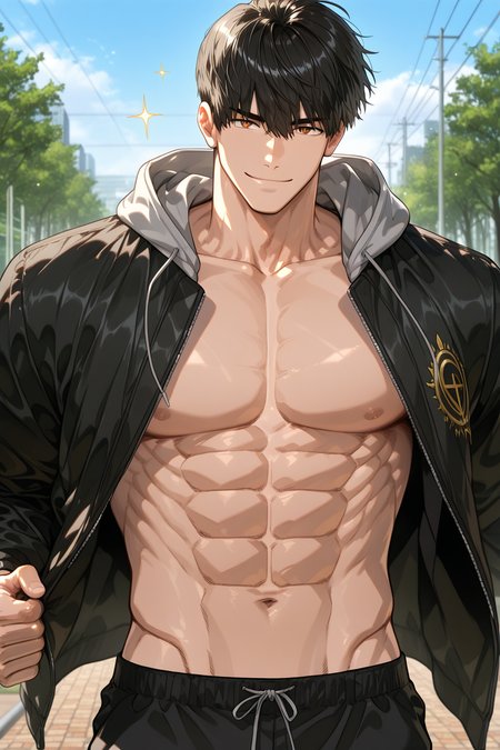 Kang Seok