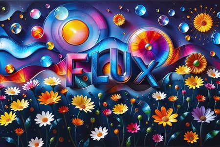Flower Power - v1.0