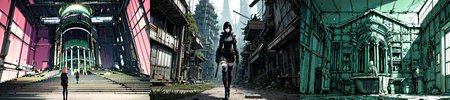 highly insanely detailed, masterpiece, top quality, best quality, highres, 4k, 8k, RAW photo, (very aesthetic, beautiful and aesthetic), 
__lazy-wildcards/subject/env-bg/nihei_tsutomu-blame-env/prompts__, 
<lora:ABARA:0.3>, 
(1girl:1.3), 
solo focus, 
__lazy-wildcards/dataset/background__,âââ