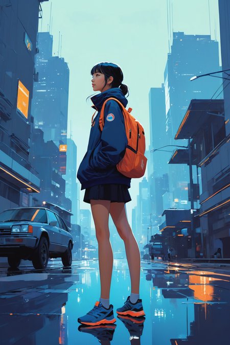 full body length  by (((Pascale Campion) and Alena Aenami) and Noriyoshi Ohrai) and Ilya Kuvshinov,   <lora:EnvyMysteriousXL01:0.40>
