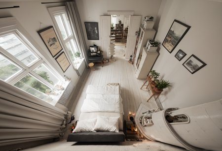 ,ruanyi1129,from above,bedroom,
chair,sitting,<lora:1129 bedroom_v1_pony:0.9>, score_9, score_8_up, score_7_up, score_6_up, score_9, score_8_up, score_7_up, score_6_up source_anime, blush, 1girl, seduce smile, perfect body , natural huge breasts